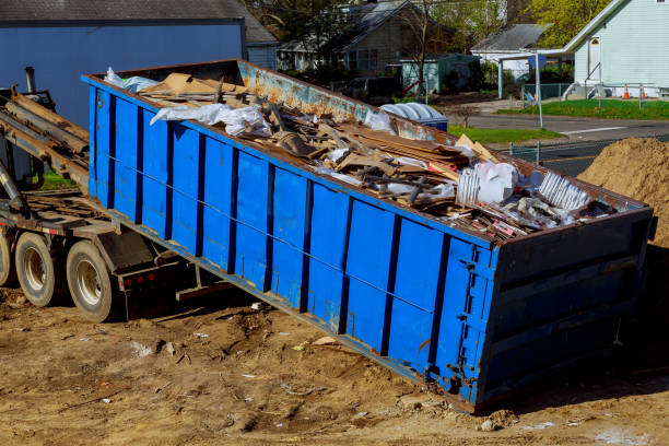 Best Construction Debris Removal  in Glendale, OH